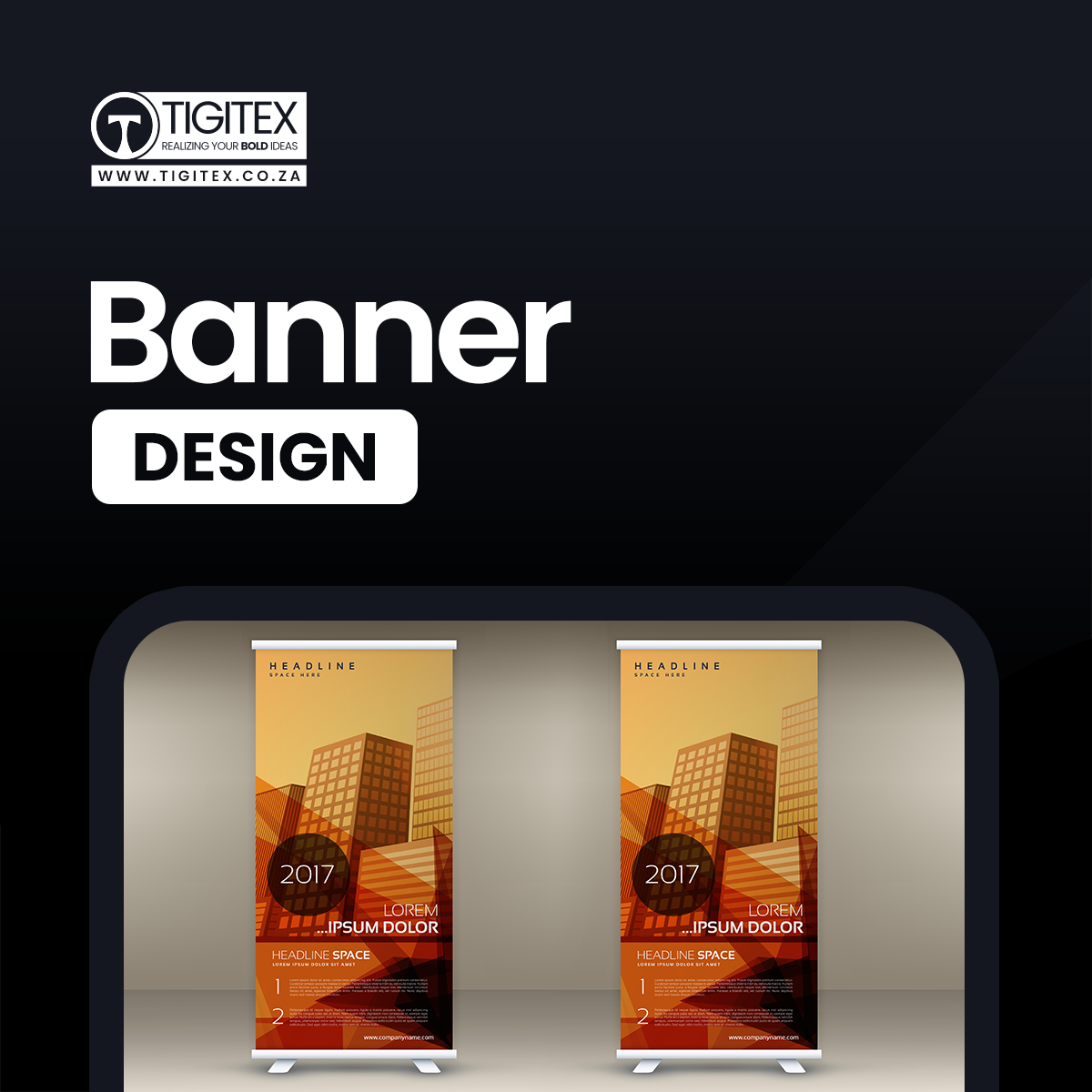 TX_P_Banner Design
