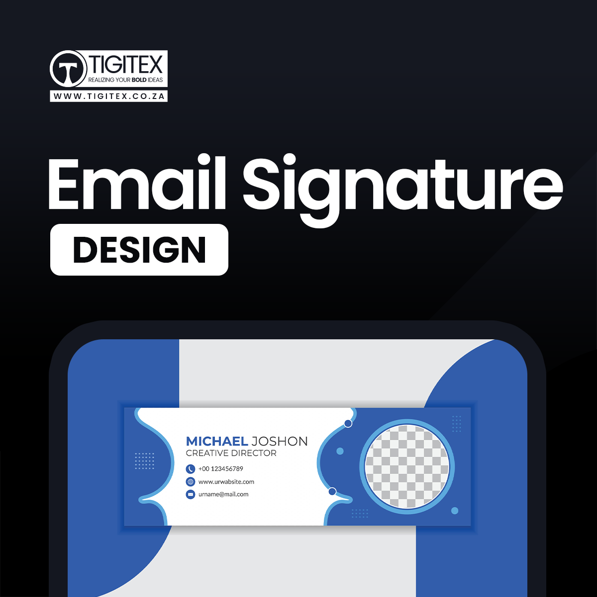 TX_P_Email Signature Design