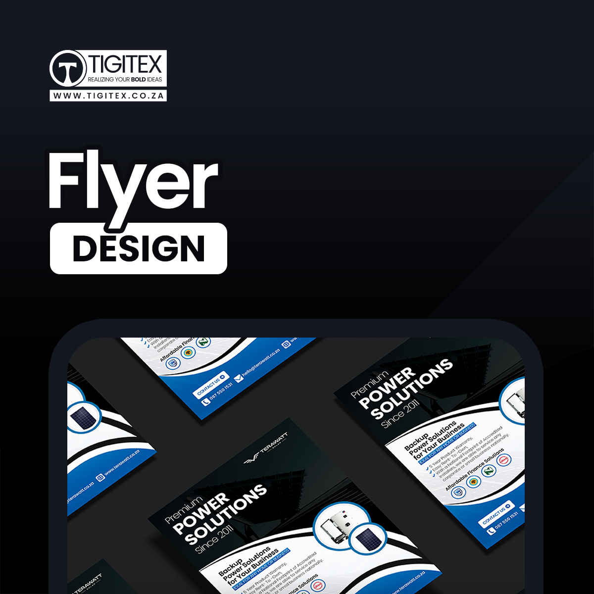 TX_P_Flyer Design