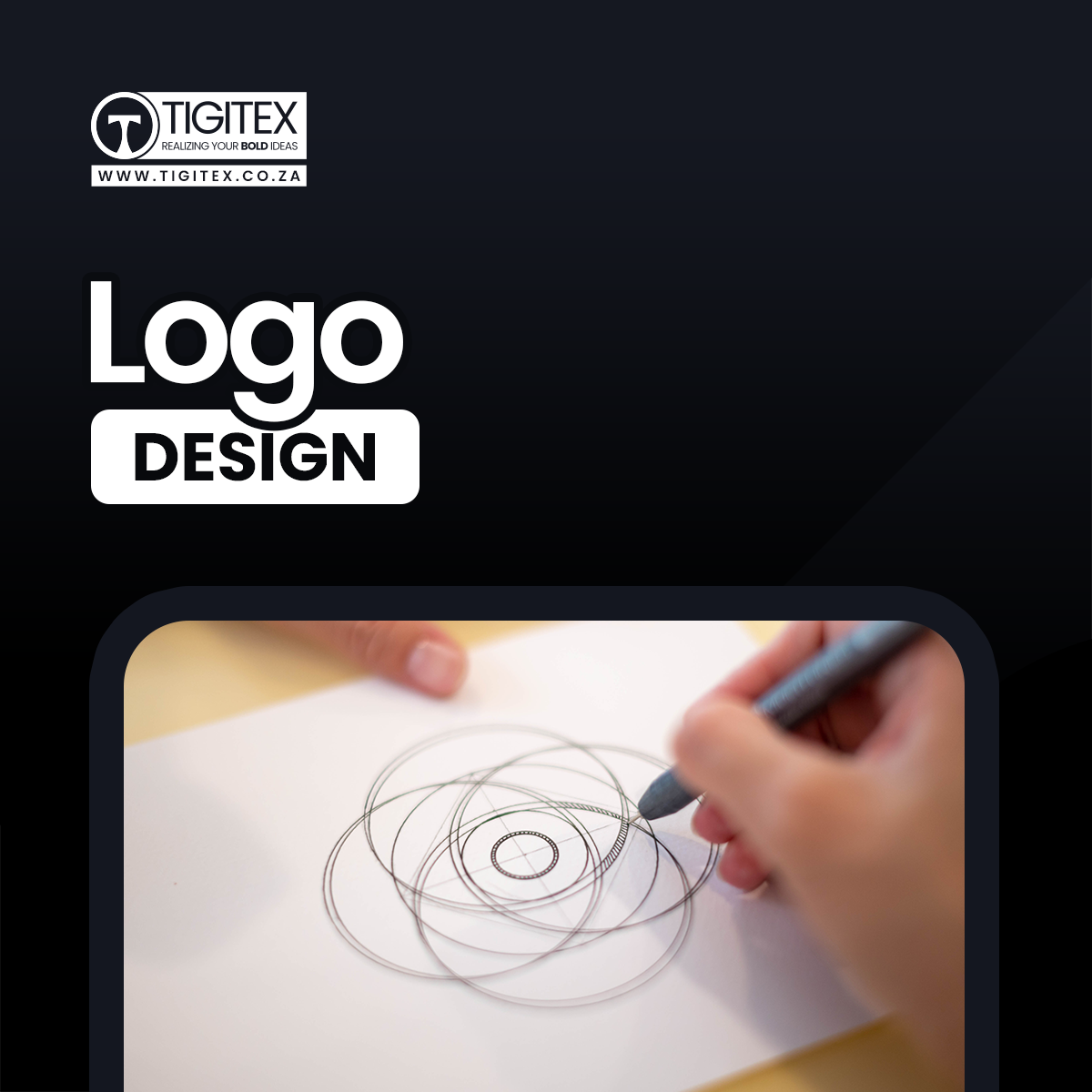 TX_P_Logo Design