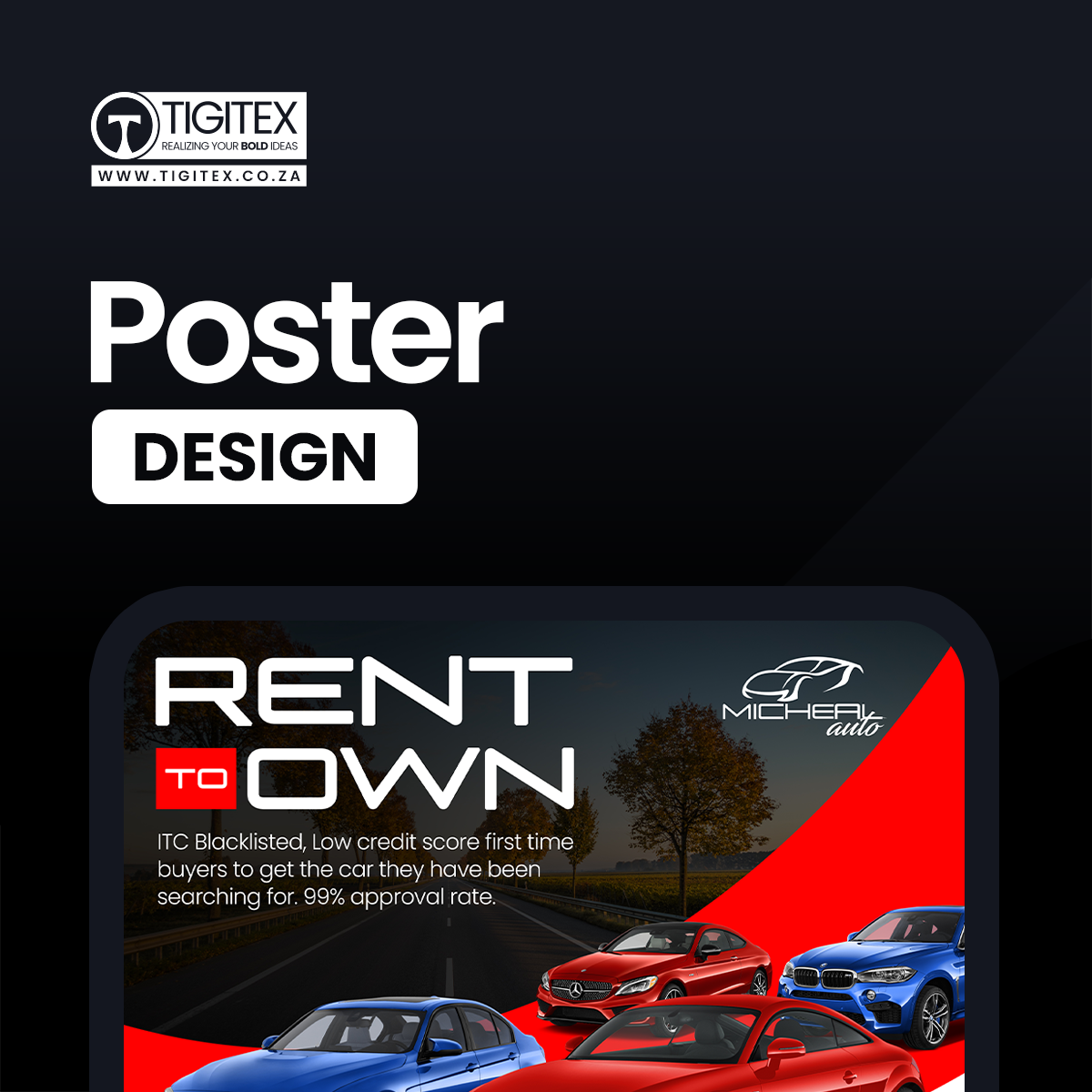 TX_P_Poster Design