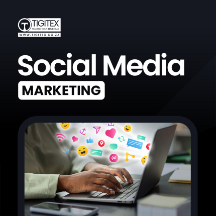 Social Media Marketing (Basic)