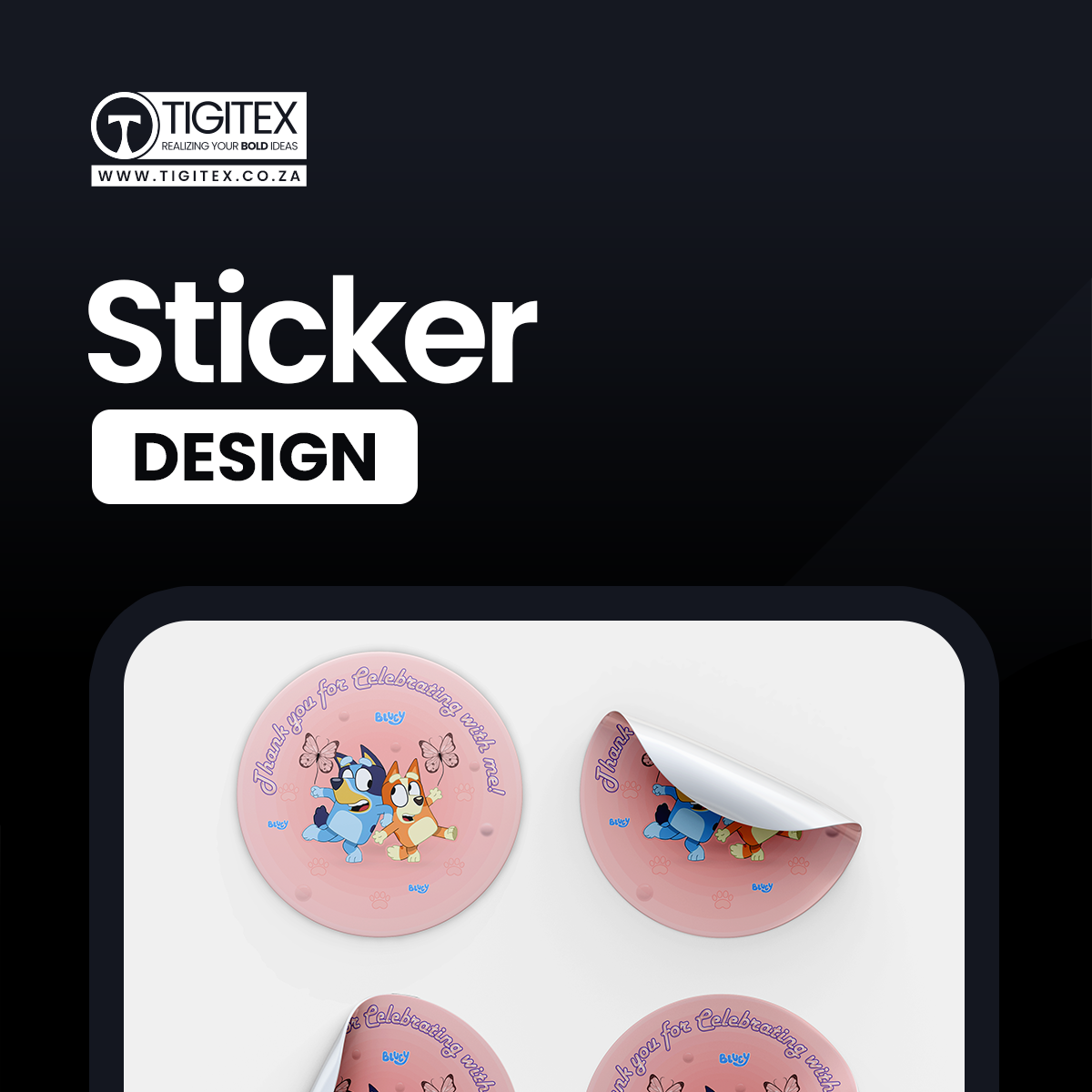 TX_P_Sticker Design