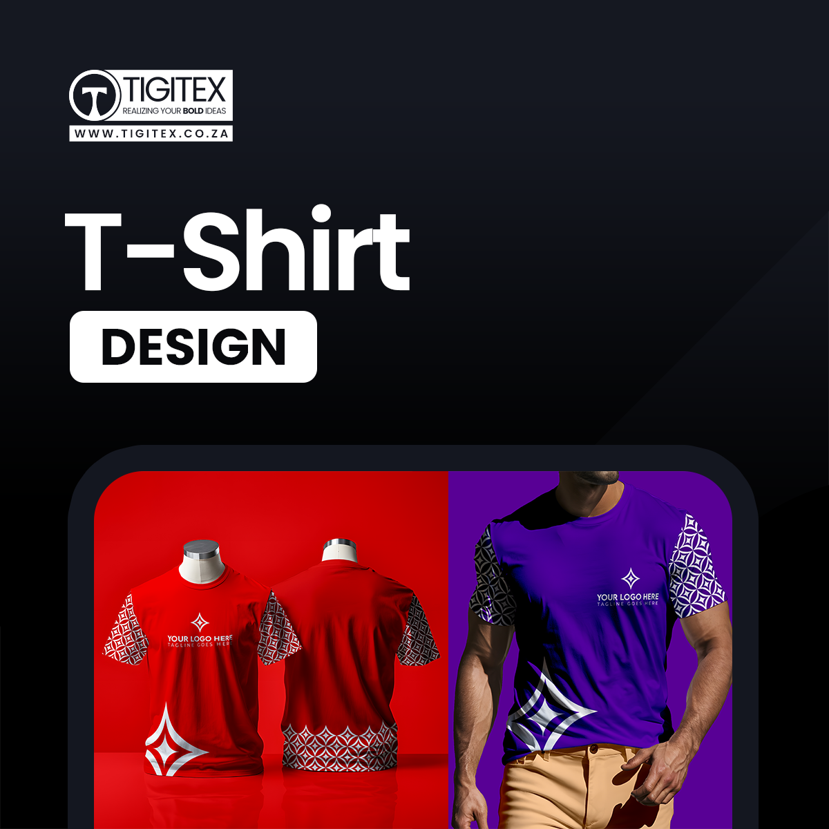 TX_P_T-Shirt Design